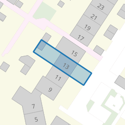 Perceel DTC01-A-1848