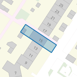 Perceel DTC01-A-1849