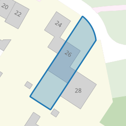 Perceel DTC01-A-1864