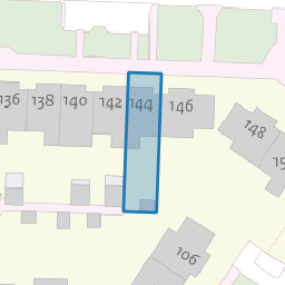 Perceel DTC01-A-1872