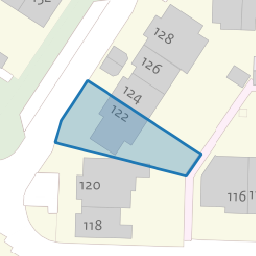 Perceel DTC01-A-1881