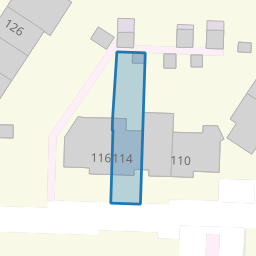 Perceel DTC01-A-1886