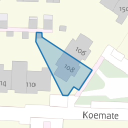 Perceel DTC01-A-1889