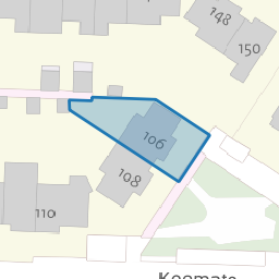 Perceel DTC01-A-1890