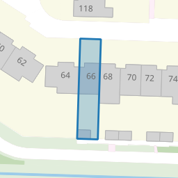 Perceel DTC01-A-1896