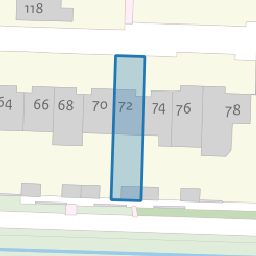 Perceel DTC01-A-1899