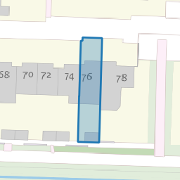 Perceel DTC01-A-1901