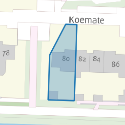 Perceel DTC01-A-1904