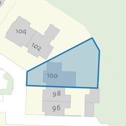 Perceel DTC01-A-1913