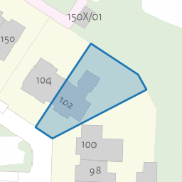 Perceel DTC01-A-1914