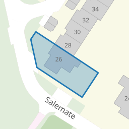 Perceel DTC01-A-1917