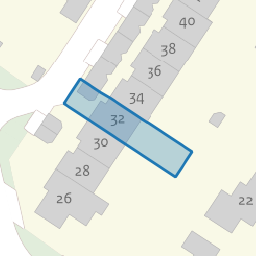 Perceel DTC01-A-1920