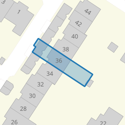 Perceel DTC01-A-1922