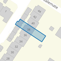 Perceel DTC01-A-1923