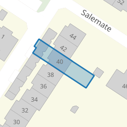 Perceel DTC01-A-1924