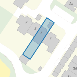 Perceel DTC01-A-1928