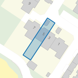 Perceel DTC01-A-1929