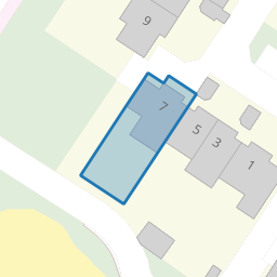 Perceel DTC01-A-1930