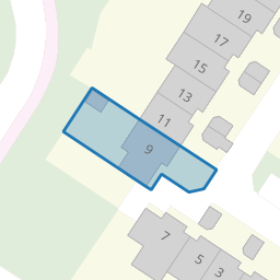 Perceel DTC01-A-1931