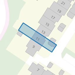 Perceel DTC01-A-1932