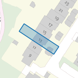 Perceel DTC01-A-1933