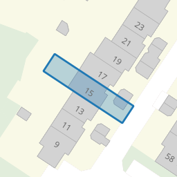 Perceel DTC01-A-1934