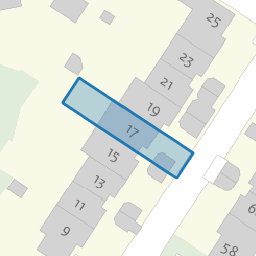 Perceel DTC01-A-1935