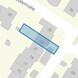 Perceel DTC01-A-1938