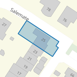 Perceel DTC01-A-1939