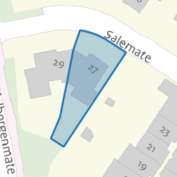 Perceel DTC01-A-1940