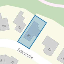 Perceel DTC01-A-1945