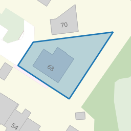 Perceel DTC01-A-1951