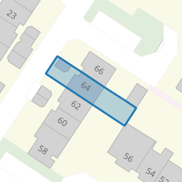 Perceel DTC01-A-1953