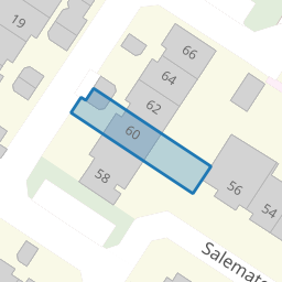 Perceel DTC01-A-1955