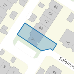 Perceel DTC01-A-1956