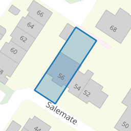 Perceel DTC01-A-1957