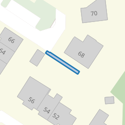 Perceel DTC01-A-1960