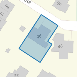 Perceel DTC01-A-1964