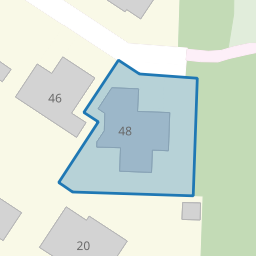 Perceel DTC01-A-1965