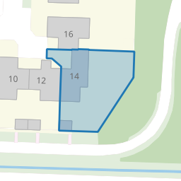 Perceel DTC01-A-1969