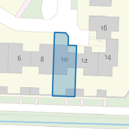 Perceel DTC01-A-1971