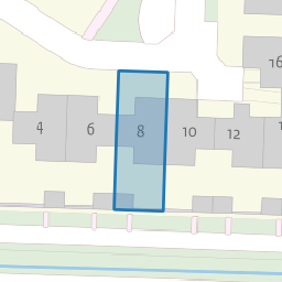 Perceel DTC01-A-1972