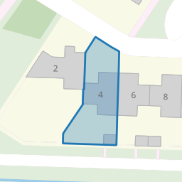 Perceel DTC01-A-1974