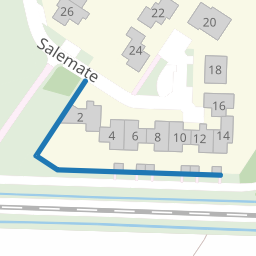 Perceel DTC01-A-1976