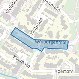 Perceel DTC01-A-1981