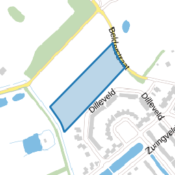 Perceel DTC01-A-1995