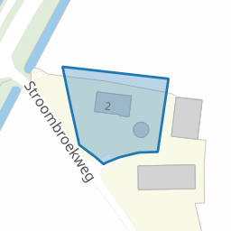 Perceel DTC01-A-2026