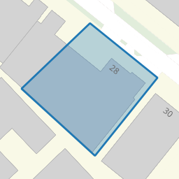 Perceel DTC01-A-2049