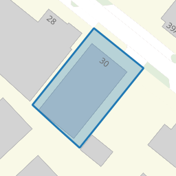 Perceel DTC01-A-2050