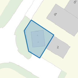 Perceel DTC01-A-2065